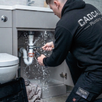 barnet emergency plumber cadcal plumbing