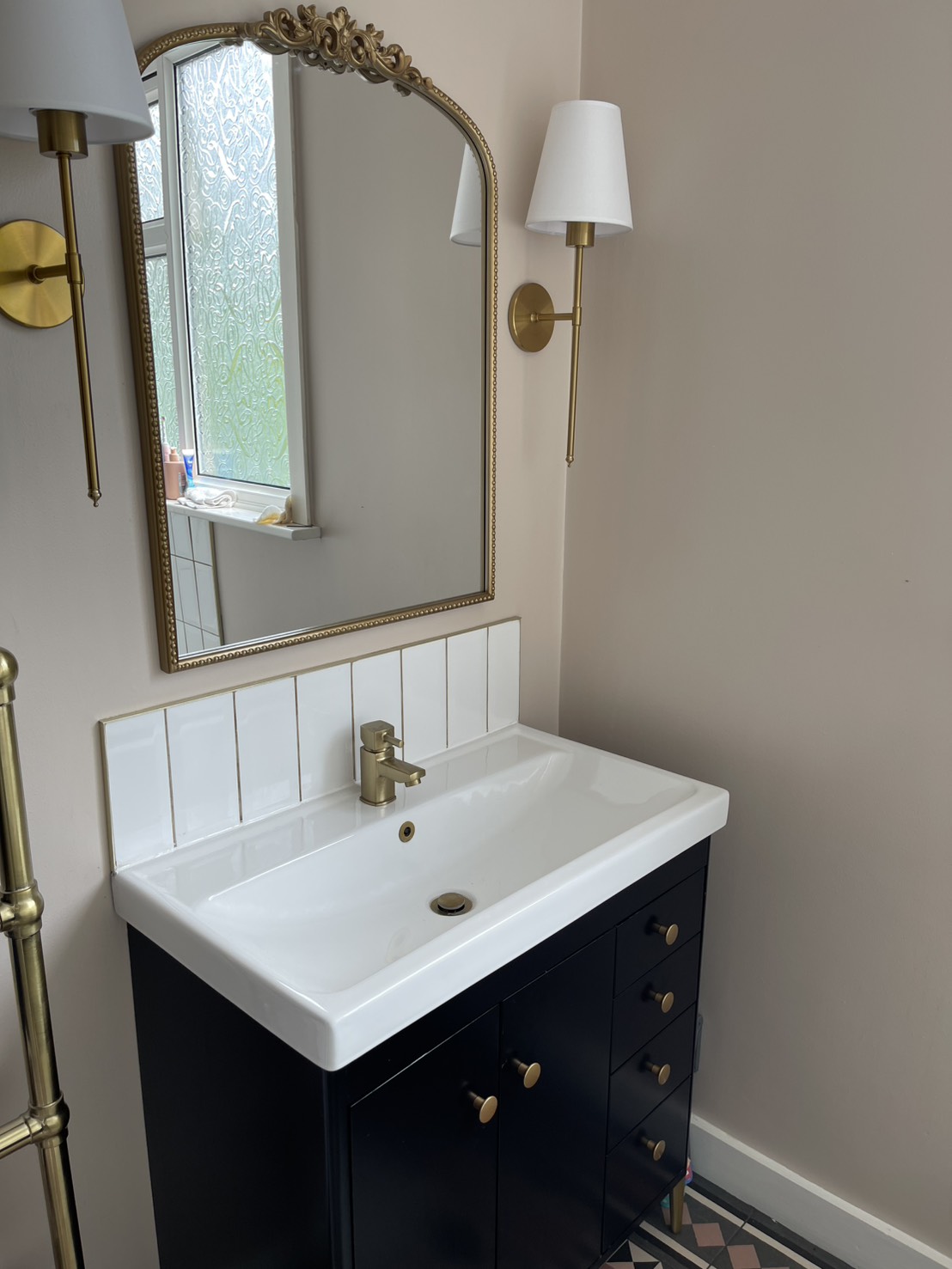 After-Bathroom Renovation-in-Barnet