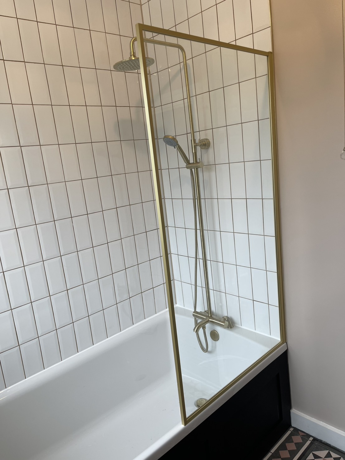 After-Bathroom Renovation-in-Barnet
