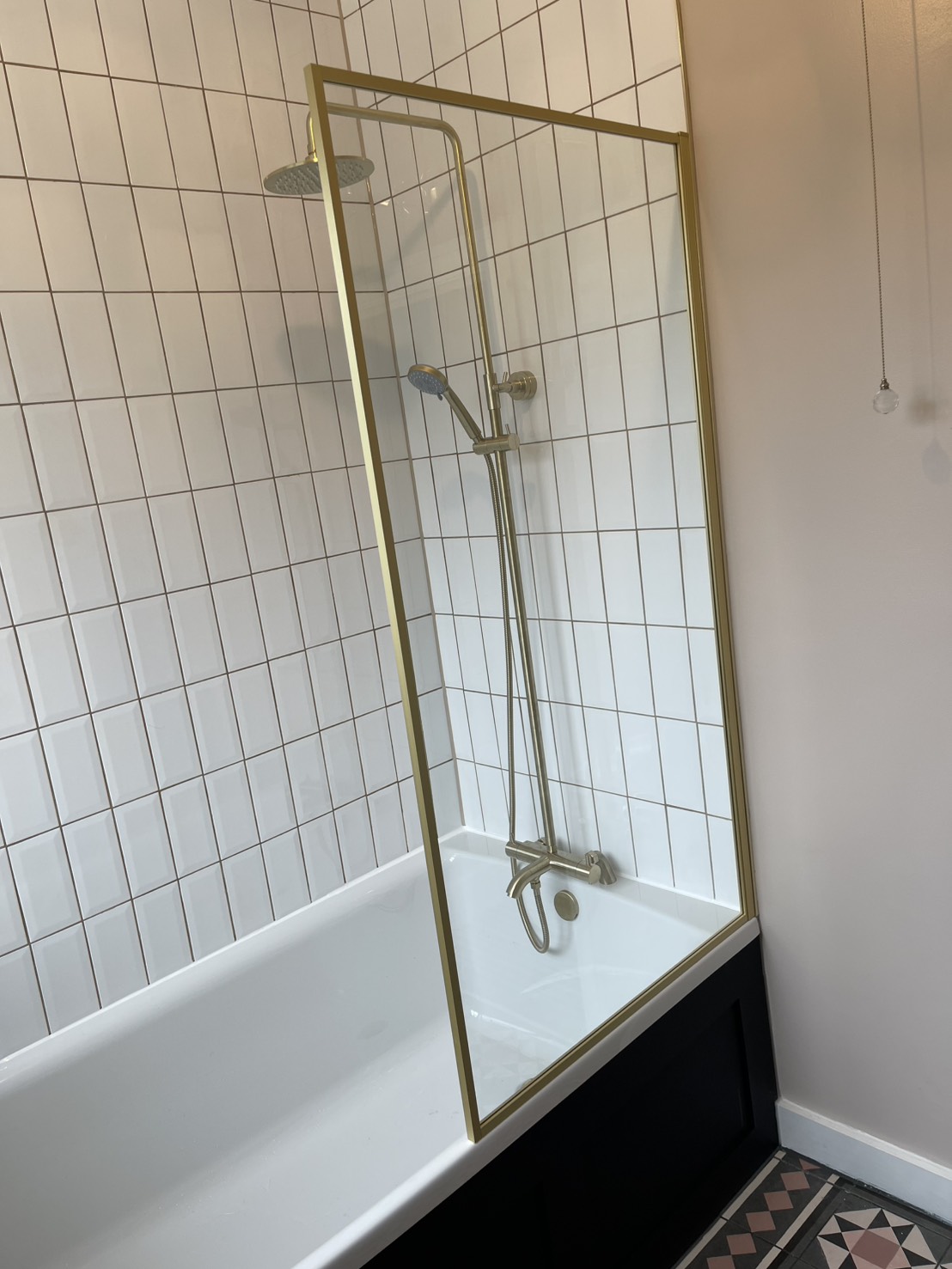 After-Bathroom Renovation-in-Barnet
