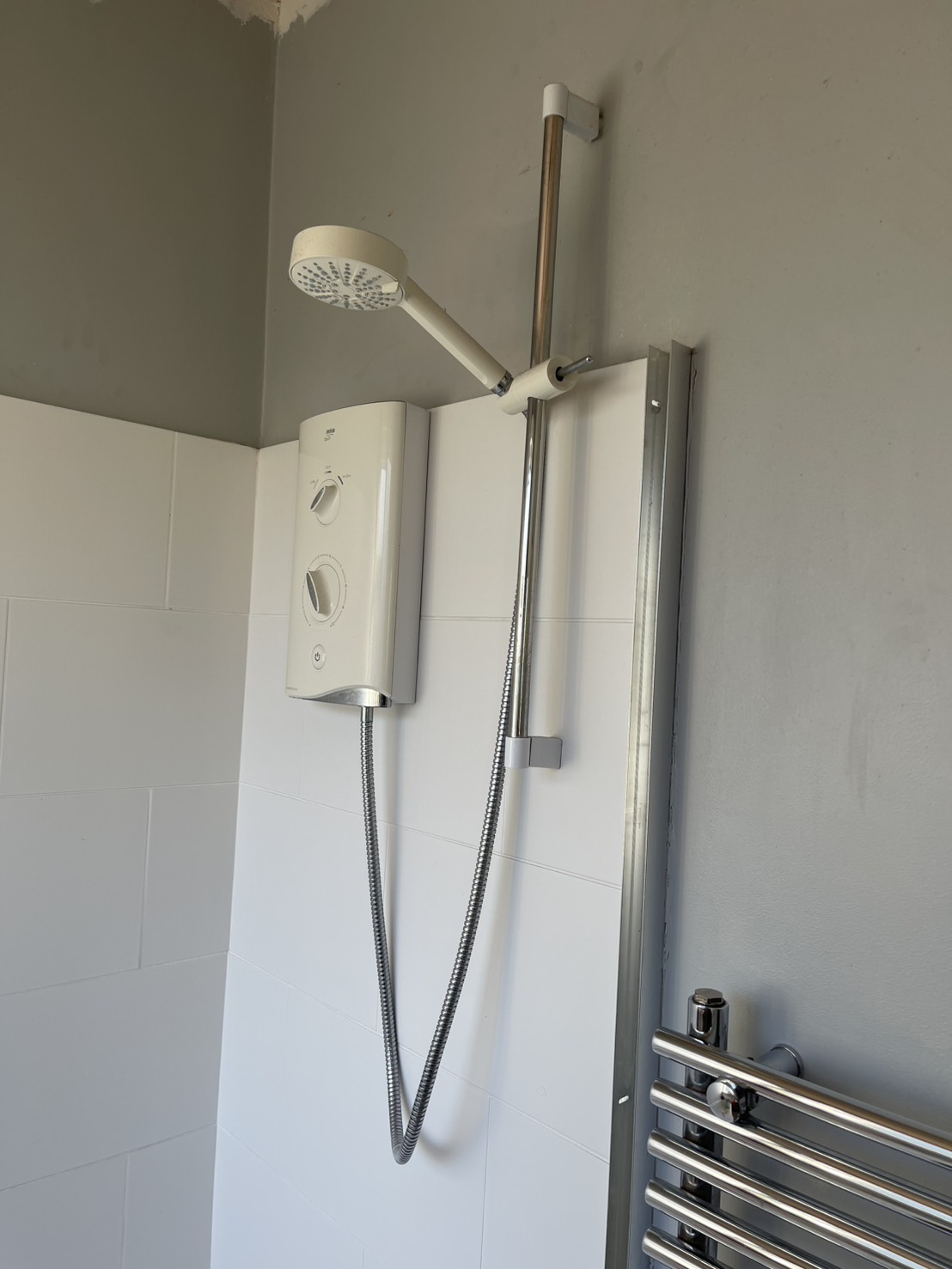 Before- Bathroom Renovation-in-Barnet