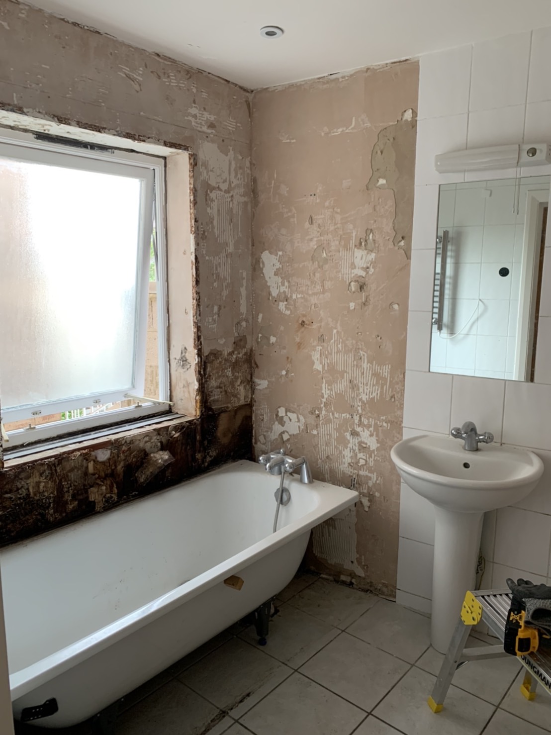 before barnet bathroom renovation high barnet cadcal plumbing